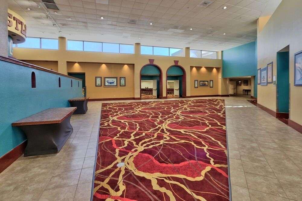 Ramada By Wyndham Albuquerque Midtown Hotel Faciliteiten foto